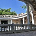 Hotel Miramar de Macuto, estado Vargas. Patrimonio arquitectónico de Venezuela.