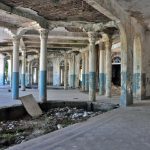 Hotel Miramar de Macuto, estado Vargas. Patrimonio arquitectónico de Venezuela.