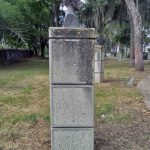 Parque Los Escritores Merideños. Patrimonio cultural de la ciudad de Mérida, Venezuela, en riesgo.