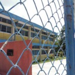 Escuela Conopoima, patrimonio arquitectónico e histórico de El Hatillo, estado Miranda. Patrimonio cultural de Venezuela.