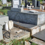 Cementerio El Cuadrado, de Maracaibo, estado Zulia. Patrimonio cultural en riesgo. SOSPatrimonio