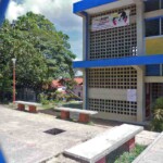 Escuela Conopoima, patrimonio arquitectónico e histórico de El Hatillo, estado Miranda. Patrimonio cultural de Venezuela.