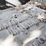 Cementerio El Cuadrado, de Maracaibo, estado Zulia. Patrimonio cultural en riesgo. SOSPatrimonio