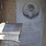 Cementerio El Cuadrado, de Maracaibo, estado Zulia. Patrimonio cultural en riesgo. SOSPatrimonio