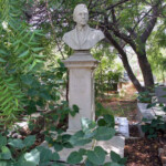 Cementerio El Cuadrado, de Maracaibo, estado Zulia. Patrimonio cultural en riesgo. SOSPatrimonio