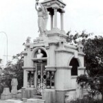 Cementerio El Cuadrado, de Maracaibo, estado Zulia. Patrimonio cultural en riesgo. SOSPatrimonio