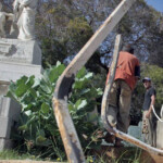 Cementerio El Cuadrado, de Maracaibo, estado Zulia. Patrimonio cultural en riesgo. SOSPatrimonio