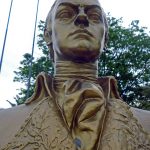 Plaza Miranda, de Barinas. Patrimonio cultural venezolano en riesgo.