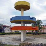 Plaza Miranda, de Barinas. Patrimonio cultural venezolano en riesgo.