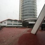 Restauración del Hotel Humboldt. Patrimonio arquitectónico de Venezuela.