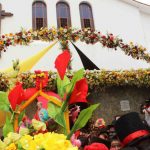 Parranda de San Pedro de Guarenas y Guatire. Patrimonio inmaterial de la humanidad. Venezuela.