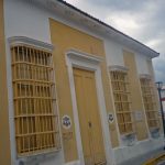 Museo Arquidiocesano Obispo Lasso. Patrimonio cultural de Maracaibo en peligro. Estado Zulia, Venezuela.