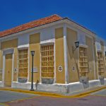 Museo Arquidiocesano Obispo Lasso. Patrimonio cultural de Maracaibo en peligro. Estado Zulia, Venezuela.