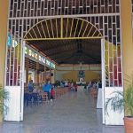 Complejo Turístico Mariano El Real, un santuario en honor a la Virgen de los Llanos. Patrimonio cultural de Venezuela.