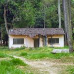 Parque Moromoy de Barinitas. Patrimonio cultural y natural de Venezuela.