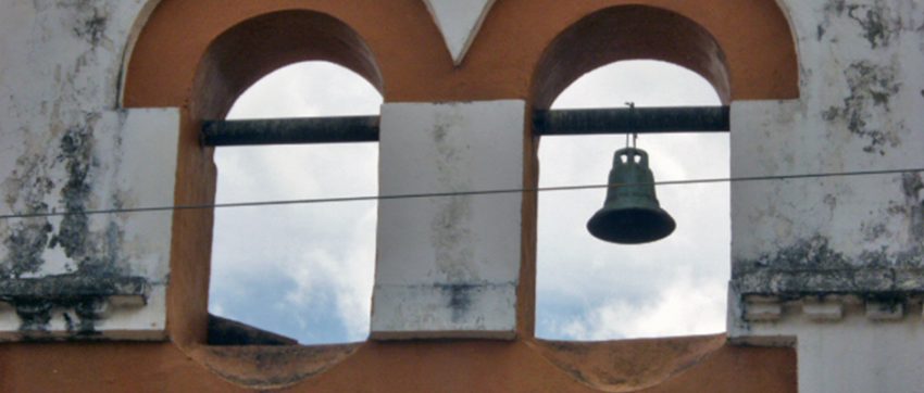 Catedral de Barinas. Monumento Histórico de Venezuela. Patrimonio cultural en peligro.