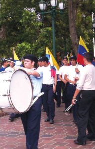 Ofrendas de mayo a la Virgen