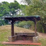 Parque Moromoy de Barinitas. Patrimonio cultural y natural de Venezuela.