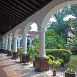 Convento San Francisco, Guanare, Portuguesa. Patrimonio histórico y arquitectónico de Venezuela.