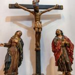 Museo Diocesano de Coro Lucas Guillermo Castillo. Casco histórico de Coro, patirmonio mundial Unesco. Venezuela.