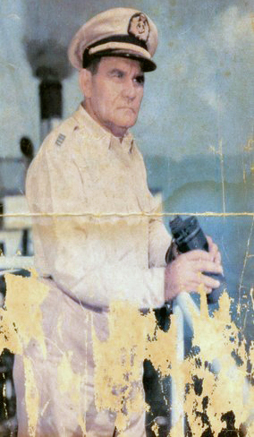 Fiesta de la Virgen del Carmen en Güiria, estado Sucre. Patrimonio inmaterial de Venezuela.