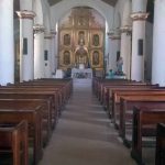 Catedral de Barcelona, estado Anzoátegui. Monumento Histórico Nacional de Venezuela en peligro.