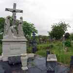 Cementerio Bella Vista de Barquisimeto, estado Lara. Patrimonio cultural de Venezuela en peligro.