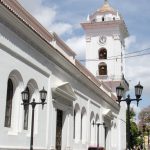 Catedral Metropolitana de Caracas, Fotografía Luis Chacín, 2018