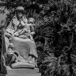 Cementerio Bella Vista de Barquisimeto, estado Lara. Patrimonio cultural de Venezuela en peligro.