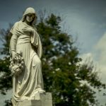 Cementerio Bella Vista de Barquisimeto, estado Lara. Patrimonio cultural de Venezuela en peligro.