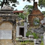 Cementerio Bella Vista de Barquisimeto, estado Lara. Patrimonio cultural de Venezuela en peligro