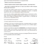 Orquesta Simón Bolívar. Sede de Fundamusical en Barinas. Patrimonio cultural de Venezuela en peligro. Alerta.
