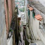 Barrio El Calvario, municipio El Hatillo, estado Miranda. Proyecto Arqueología simbólica de El Calvario. Reconocimiento, valoración y registro fotogramétrico de los bienes patrimoniales de la barriada.