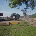 Plaza Los Arvelo, Barinitas, estado Barinas. Patrimonio cultural de Venezuela.