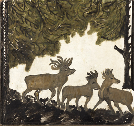 Bárbaro Rivas. Maestro venezolano (Petare, Caracas) de la pintura ingenua. Llamado el Iluminado. Patrimonio cultural de Venezuela.