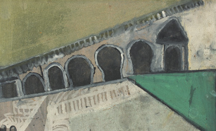 Bárbaro Rivas. Maestro venezolano (Petare, Caracas) de la pintura ingenua. Llamado el Iluminado. Patrimonio cultural de Venezuela.