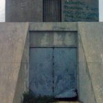 Parque La Marina o Mirador del Lago., Maracaibo, estado Zulia. Patrimonio cultural de Venezuela en peligro.