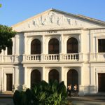 Centro histórico de Barcelona, capital de Anzoátegui. Patrimonio cultural de Venezuela en peligro.