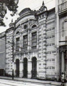 Museo de Historia Natural